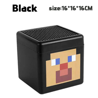 Custom Magnetic Pixel Blocks – Pick Your Pieces