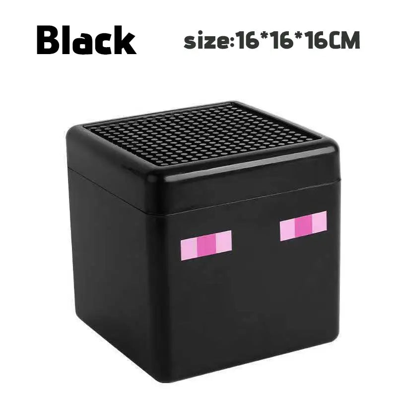 Custom Magnetic Pixel Blocks – Pick Your Pieces