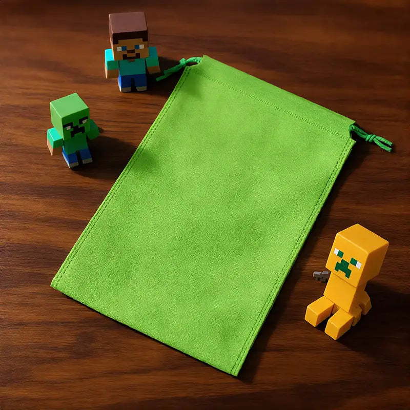 Custom Magnetic Pixel Blocks – Pick Your Pieces