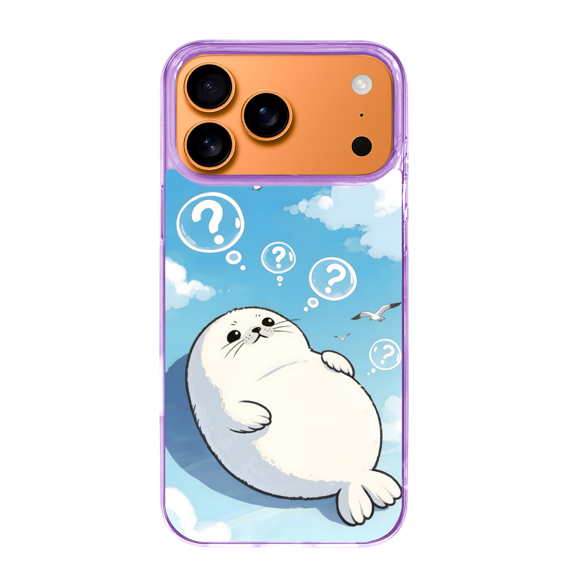 Existential Seal