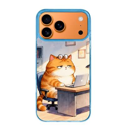 Office Cat
